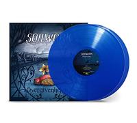 Soilwork - Övergivenheten (Blue Transparent sleeve) [Vinilo]