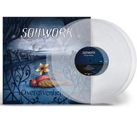 Soilwork Övergivenheten (Vinyl) 12" Album (Clear vinyl) (Importación USA)