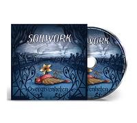 Soilwork – Övergivenheten – CD