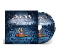 Soilwork - Soilwork - Övergivenheten (Deluxe Edition) (CD deluxe)