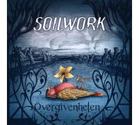 Soilwork - Soilwork - Övergivenheten (LP Clear) [Vinilo]