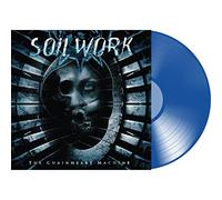 Soilwork - The chainheart machine [Vinilo]