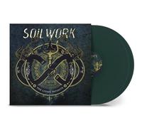 Soilwork - The Living Infinite (Dark Green - Sleeve / Lyric Sheet + Poster) [Vinilo]