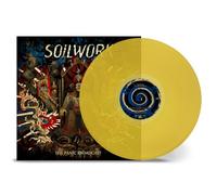 Soilwork - The Panic Broadcast (LP) [Vinilo]