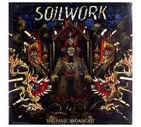 Soilwork - The Panic Broadcast [Vinilo]