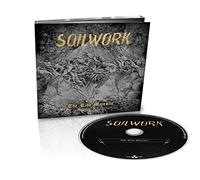 Soilwork – The Ride Majestic – Nuclear Blast