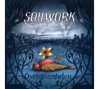 Soilwork - Övergivenheten [Vinilo]
