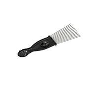 SOIMISS 1 pieza Peina Desenredante de Dientes Anchos con Mango de Plástico para Cabello Cepillo Profesional para Estilismo y Cuidado del Cabello para Adultos