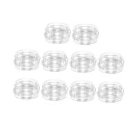 SOIMISS 10 piezas Protector de Seguridad para Cocina Gas Cubiertas para Pomos de Estufa Antideslizantes y Prueba de Accesorios para Encimera