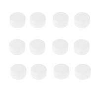 SOIMISS 100piezas Caja de Plástico para Anillos Sonajero para Juguetes para Reparación y Juguete Ruidoso para Accesorios Escenario de Cama