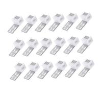 SOIMISS 18 Piezas Clips Metálicos para Fijar Resortes Sofá Kit Reparación Muelles Accesorios Soporte Asiento Muebles Repuestos para Renovación Cojines Sofá