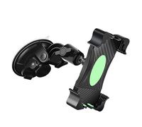 SOIMISS 1Pieza Soporte para Teléfono de Coche con Ventosa Montaje Rotatable Diseño Compacto y