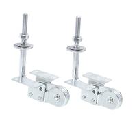 SOIMISS 2 Piezas Ajustable para Reposacabezas de Sofá Accesorio Resistente para Muebles de Diseño Duradero y Fácil Instalación