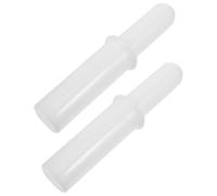 SOIMISS 2 piezas Empujador de Carne para Herramienta Multifuncional de Aplastado y para y Albóndigas y Compatible con Diversas Picadoras