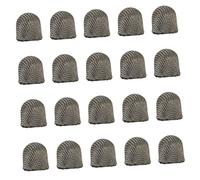 SOIMISS 20piezas Cabezales De Fibra Conductora para Lapices Tactiles Unidades Tapas De Repuesto para Lapices Capacitivos Uso para Dibujar y Escribir Tabletas