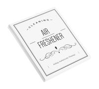 SOIMISS 24 piezas Etiquetas Adhesivas Impermeables para Botes de Gel y Champú Unidades Blancas Organizador para Botellas de Baño y Ducha Fáciles de Pegar y Quitar