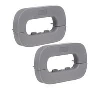 SOIMISS 2piezas Cierre De Seguridad Multifuncional Para Bebés Armarios Cajones Refrigerador Duradero