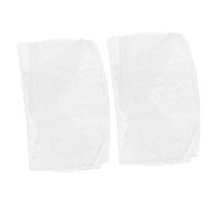 SOIMISS 2piezas Protectora Del Ventilador De Malla De Seguridad Para Ventilador Protección Para Verano Uso Dormitorio