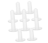 SOIMISS 3 Series Biberón De Leche Para Cría De Animales 10 Unidades Suministros Para Fiestas De Ovejas Leche De Cabra Calostro Listos Para Alimentar Suministro 10 piezas x 3