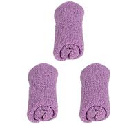 SOIMISS 3piezas Envoltura Elástica Para Bebés Recién Nacidos Envoltura De Fotografía Color Accesorios Para Sesiones Fotográficas De Recién Nacidos Algodón y
