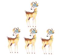 SOIMISS 4 Piezas Broche Alfileres De Esmalte Lindo Divertido Cinturones De Vaquera Para Mujer Joyas Boho Para Mujer Ramillete De Baile Lindos Alfileres Atuendo Aleación De Zinc