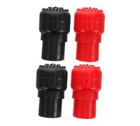 SOIMISS 4 Piezas De Tapones para Manijas De Equipos De Fitness para Exteriores Tapones para Manijas De Máquinas De Ejercicios Tapones para Manijas De Fitness Tapones Resistentes para
