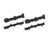 SOIMISS 4piezas Ligas De Novia De Encaje Para Mujeres Accesorios De Boda Elegantes Banda Para Para Fiestas y Cosplay