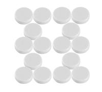 SOIMISS 50piezas Peluche de Campana Insertos de Sonido para Peluches Cascabeles Pequeños de Repuesto para Juguetes Juguete para Crear Sonidos Actividades