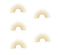 SOIMISS 5piezas De Diosas Diadema De Para Mujeres Accesorio Para Fotografía De Bodas y Para Halloween Especiales