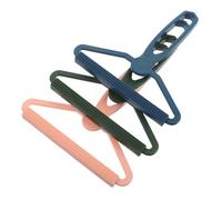 SOIMISS 6 Piezas Removedor de Pelusa Manual de Quitapelusas Portátil para Ropa Abrigos y Muebles para Eliminar Bolitas y Pelo de y Casa