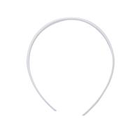 SOIMISS 72piezas Diadema de Plástico Abs Aterrizaje Elegante para Dama y Niña Accesorios de Cabello Banda Cabello de Cintas Pelo para Fiestas y Ocasiones Especiales