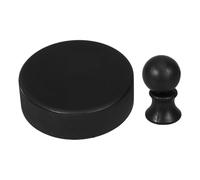 SOIMISS Activador De Diapasón De Caucho De Suministro De Instrumentos Herramienta De Accesorio Para Minimizar El Ruido De Uso Profesional