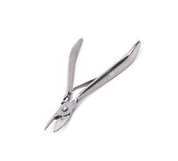 SOIMISS Alicates De Pedicura Cortacutículas De Acero Inoxidable Para Manicura y Pedicura Cortauñas Profesional