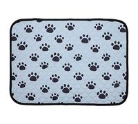 SOIMISS Almohadilla para Entrenamiento de Mascotas Almohadilla Antideslizante para Perros y Gatos de Limpiar y Secar para Aprendizaje de