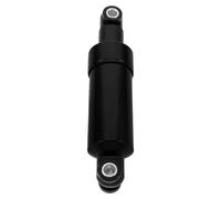 SOIMISS Amortiguador Trasero Universal para Bicicleta Eléctrica Repuesto para Motocicleta Amortiguador Trasero para Scooter Delantero para Bicicleta