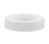 SOIMISS Anillo de Sellado de Repuesto para Botella Térmica Resistente Altas Temperaturas Flexible y Reutilizable Accesorio para Prolongar Vida Útil de Termos Compatible con Boca de