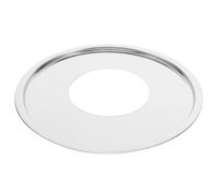 SOIMISS Anillo de Vapor de Acero Inoxidable Adaptador para Olla y Vaporera Soporte Resistente para Cocinar al Vapor Verduras Cocina Doméstica