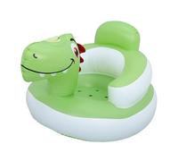 SOIMISS Aprendiendo Sentarse una Silla Inflable para Asiento de Piso Meses Silla de Aprendizaje para Jugar y Comer Casa o Jardín