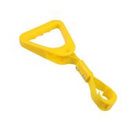 SOIMISS Asidero para Coche y Transporte Público Mango de Apoyo Portátil para Personas Mayores Barra de Agarre Resistente para Asistencia Movilidad Diseño Elegante y Duradero Uso Autobuses