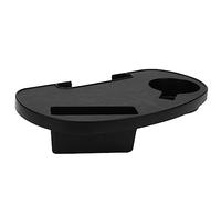 SOIMISS Bandeja Portátil para Bebidas para Sillas Plegables Soporte Ligero para Tazas Accesorio Multifuncional para Sillas de Descanso y Exterior