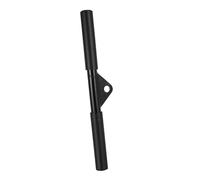 SOIMISS Barra de Tracción de Resistente para Entrenamiento Muscular Barra de Tensión para Tríceps y Espalda Herramienta Integrada DIY para Gimnasio Casa Ligera