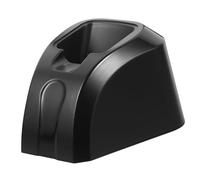 SOIMISS Base de Carga para Cortapelos Eléctrica Abs Duradera Soporte Estable para Máquina Cortar Pelo Hombre Doméstico y Profesional