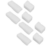 SOIMISS Base de Jabón de Glicerina Blanca 250 G para Elaboración de Jabón Artesanal Base Natural Transparente para Piel Sensible Barra para DIY Jabones Caseros y Champú Sólido