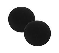 SOIMISS Base para Tocado de Sombrero 2 Piezas para Bricolaje Accesorios para Niñas Hecho de Tela Durable de Usar