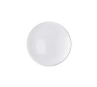 SOIMISS Bola de Cristal Sólida para Fotografía y Meditación Esfera de Vidrio Transparente para Decoración de Oficina y Hogar Colección Feng Shui