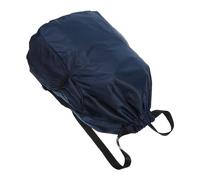 SOIMISS Bolsa con Cordón Gran Capacidad Mochila Deportiva Gimnasio con Compartimento Seco y Húmedo Mochila de Hombro para Mujer Grande para Viaje y Camping