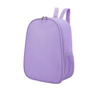 SOIMISS Bolsa De Baile Mochila De Ballet para Niña Mochila Escolar De Nailon Bolso Ballet Niña para De Baile y Actividades Diarias