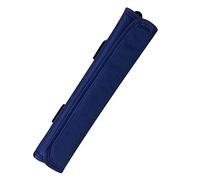 SOIMISS Bolsa para Palos Resistente al Desgaste Bolsa Práctica de Nailon Portapalos Profesional para Accesorios Diseño Multifunción para Golfistas