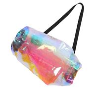 SOIMISS Bolsa Seca para Kayak Mochila Ligera para Pesca Playa Natación Rafting Canoa con Sistema Avanzado Prueba de Agua Colores Brillantes para Deportes Acuáticos al Aire