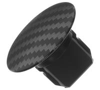 SOIMISS Botón de Arranque sin Llave para Motor Pulsador de Encendido Rápido Compatible con Mercedes C Glc Instalación Sencilla Resistente y Duradero para Coches